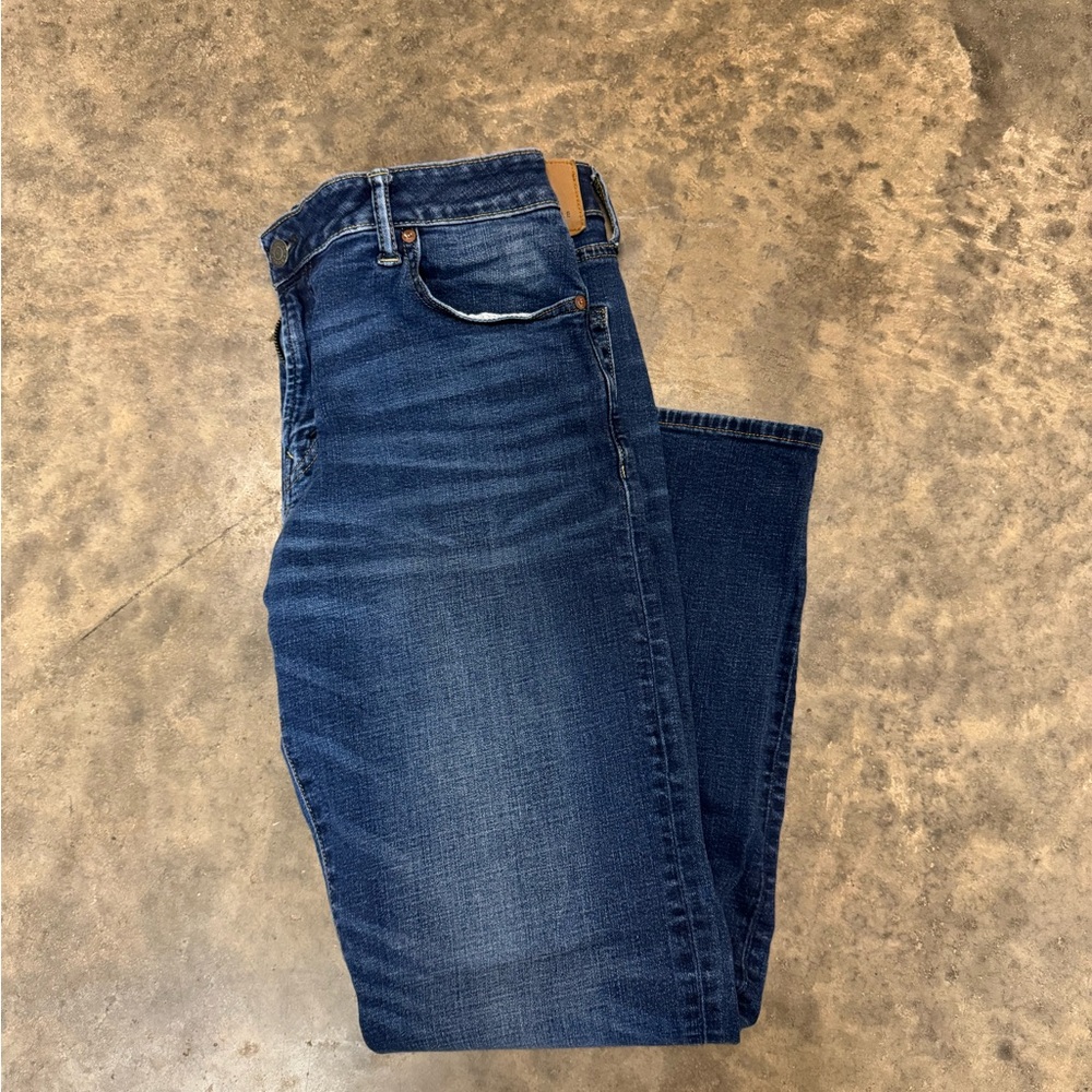 36x34 men’s bootcut jeans